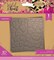 Sara Signature 3D Embossing Folder 5.5"X5.5"-Purfect Print, Wild At Heart